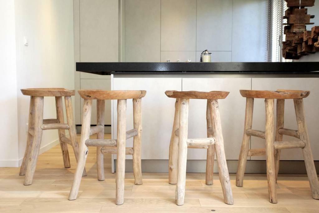 3 Pieces Luxe Croisette Apartment Cannes Luaran gambar