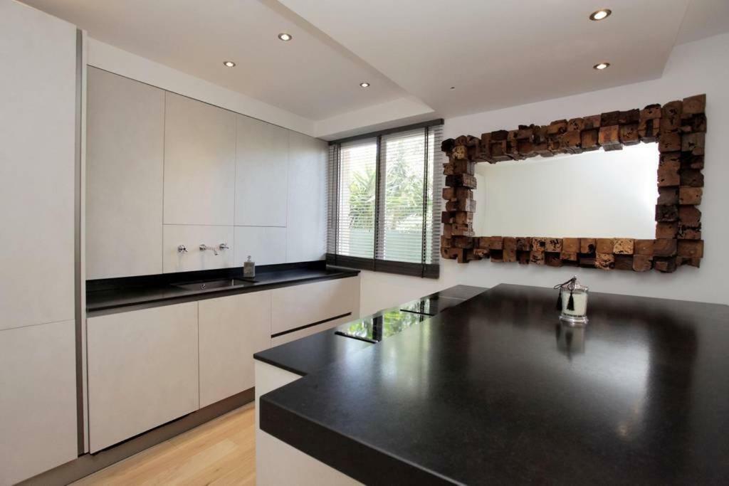 3 Pieces Luxe Croisette Apartment Cannes Luaran gambar