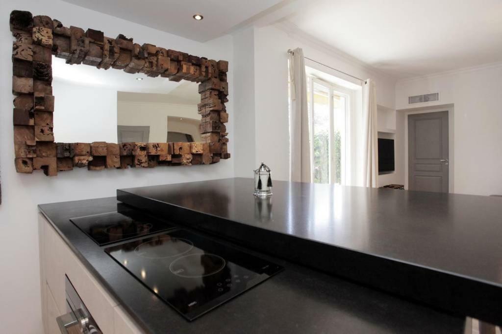 3 Pieces Luxe Croisette Apartment Cannes Luaran gambar