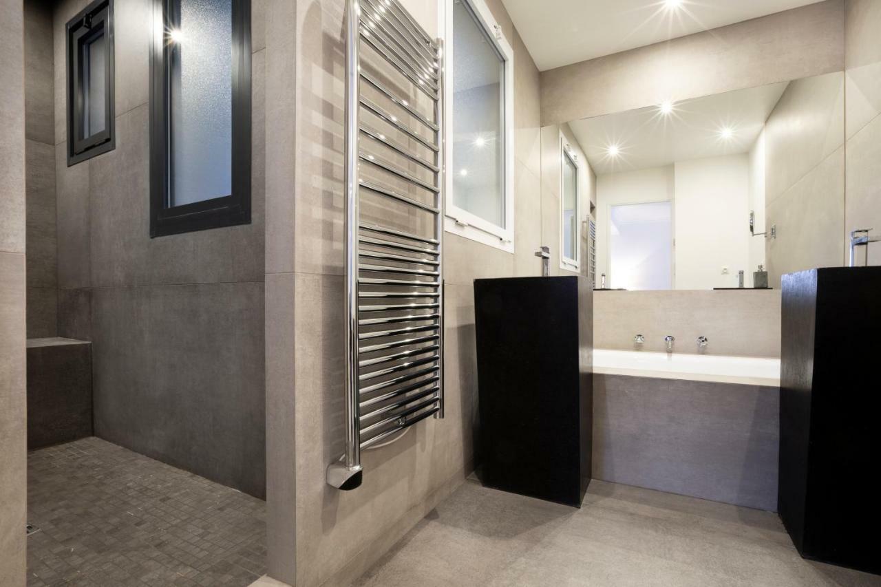 3 Pieces Luxe Croisette Apartment Cannes Luaran gambar
